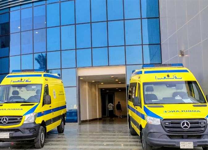 انتشال جثمان طفلة من مجرى مائي في الباجور بالمنوفية