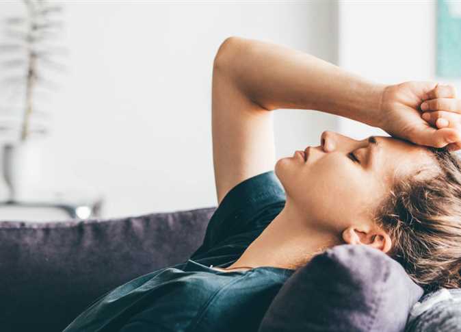 خدعة فعالة  تساعد في تهدئة الأعصاب في ثوان