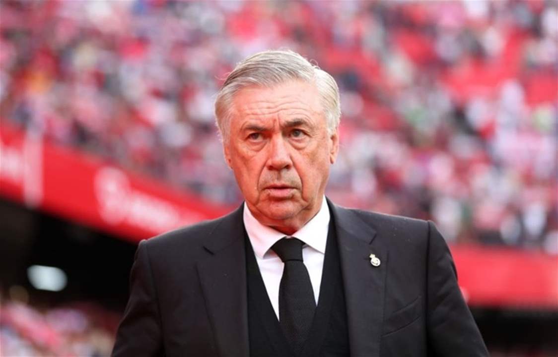 يحتفل اللاعبون التاريخيون للمنتخب البرازيلي بوصول أنشيلوتي، ويتطلعون إلى حدوث تغيير في الأوضاع