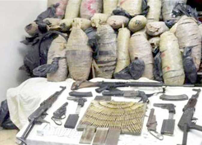 التنسيق من وزارة الداخلية مع قطاع الأمن العام، ومختلف مديريات الأمن حملاتها الموسعة