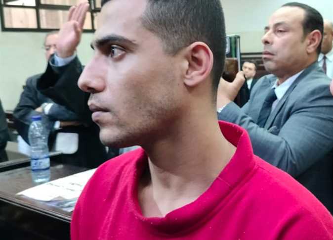 قرار قضائي بشأن مدرس الفيزياء المتهم بالتخلص من الطالب «إيهاب أشرف» تصوير : آخرون