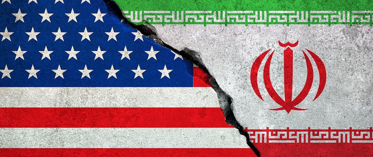 تجري إيران والولايات المتحدة مباحثات في روما بهدف الوصول إلى اتفاق نووي