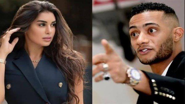 ياسمين صبري تقبل اعتذار محمد رمضان بعد سوء التفاهم: رسالة تسامح في عيد الفطر