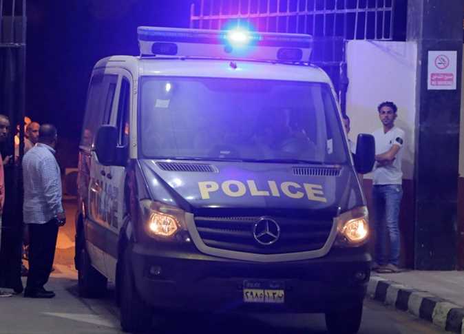 حملات موسعة بمديريات الأمن بالتنسيق مع مديريات الأمن