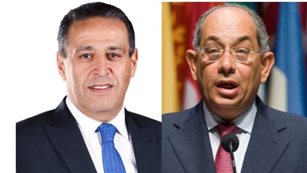 طلعت مصطفى تعلن انضمام يوسف بطرس غالي وأشرف سلمان إلى مجلس إدارتها: خطوة لتعزيز التنافسية في السوق العقاري المصري