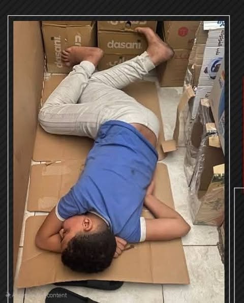 مقتل الطفل عمار العابد على يد لص في بورسعيد..