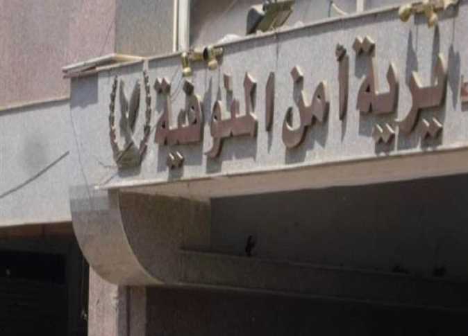لاعتقادها بالتسبب في وقاة ابن شقيقها .. طالبة تنهي حياتها شنقًا بمنطقة السادات