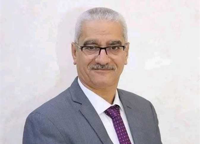 التقرير الطبي لمدير إدارة الباجور التعليمية المتوفى بعد جولة وزير التعليم (صورة)