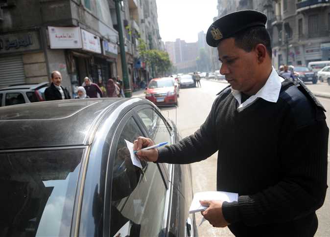 ضبطت الجهات المختصة 51 ألف مخالفة مرورية خلال يوم واحد.