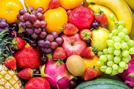 أسعار الفواكه اليوم في سوق العبور 2-10-2025