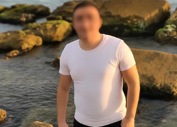 وقوع حادث مؤلم بات حديث الناس,في حي الجمالية