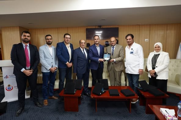 مصر تسعى للريادة الإقليمية في طب الأسنان: مؤتمر علمي رفيع المستوى بمستشفى العلمين
