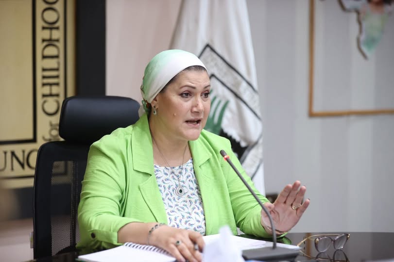 المجلس القومي للطفولة والأمومة يتابع محاكمة المتهم بالاعتداء على طفل مدرسة دمنهور