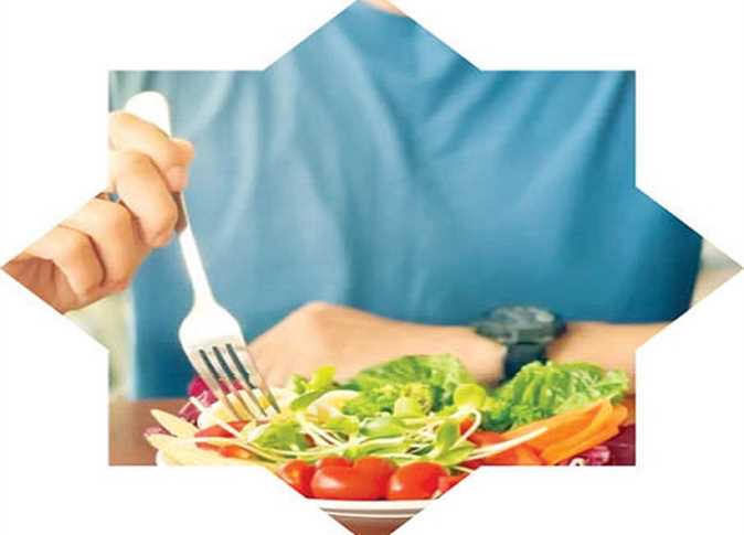 أفضل نظام غذائى للصيام