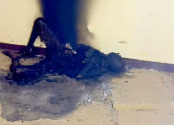  كشف لغز اختفاء تاجر خردة ببني سويف