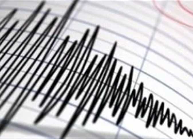 زلزال بقوة 5.4 درجة يضرب جنوبي إيران 