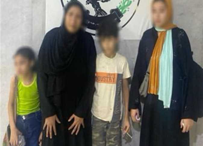 بهدف الكسب السريع.. القبض على 15 شخصًا لاستغلالهم الأطفال في التسول وبيع السلع بالقاهرة