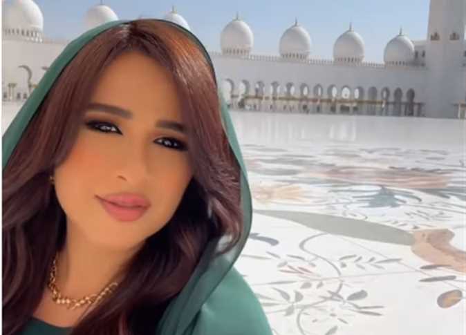 ياسمين عبدالعزيز تثير الجدل برسالة غامضة عن المرأة.. ماذا تقصد؟