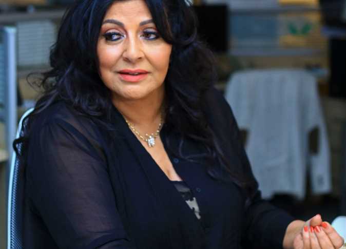 عدم وجود أدلة قانونية كافية لتحريك دعوى قضائية ضد الفنانة هالة صدقي  