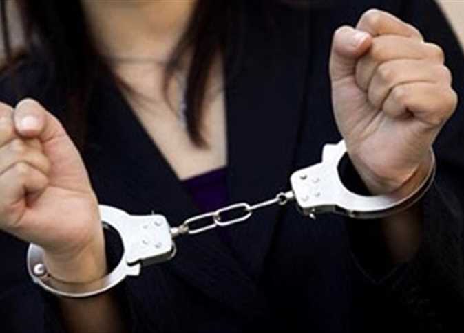 الحكم بحبس فنانة كويتية شهيرة بسبب قضية أمن دولة 