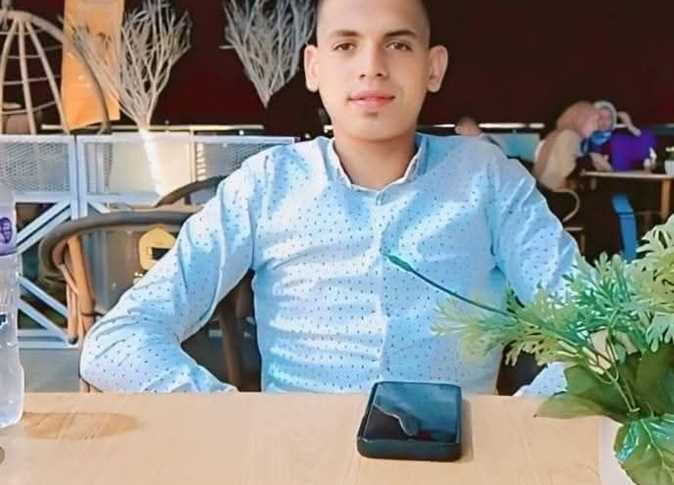 مصرع شخصين إثر حادث انقلاب توك توك على محور عدلي منصور بمحافظة بني سويف