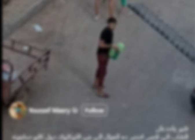 «الداخلية» تكشف حقيقة اختطاف مواطن في «توك توك» بالزاوية الحمراء: «مشاجرة بسبب الأجرة»