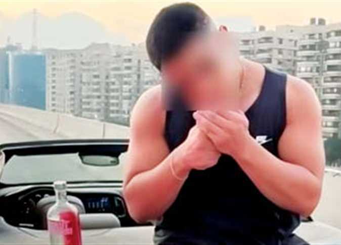 غدًا الحكم على «طفل المرور» واثنين آخرين