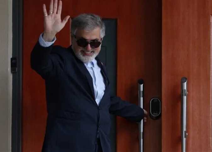 بعد طرده.. السفير الإيراني بأستراليا: «ادعاءات التورط في الهجوم على كنيس يهودي أكاذيب»