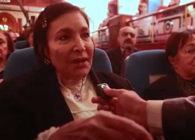 نادية رشاد ترى أن أم كلثوم تستحق الجنة لما قدمته من جهود وطنية بعد نكسة 67.