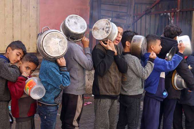 بريطانيا ترفض الانتقادات التي تعتبر أن الاعتراف بالدولة الفلسطينية هو بمثابة مكافأة لحركة حماس
