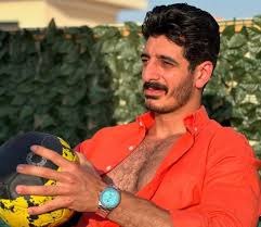 القبض على البلوجر شاكر وعدد من مشاهير 