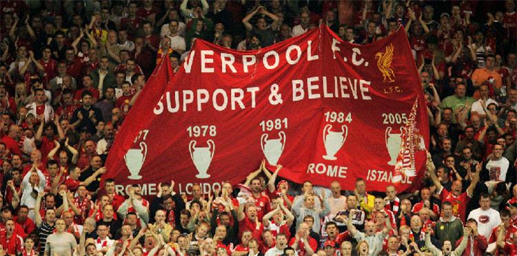 إعتذر وزير فرنسي لجماهير ليفربول عن إلقاء اللوم عليهم في أحداث نهائي دوري أبطال أوروبا 2022