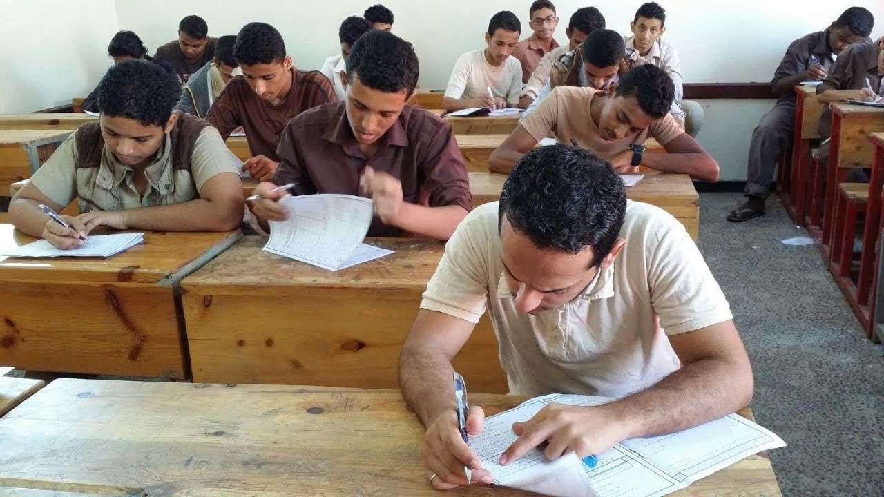 رابط التسجيل في استمارة امتحانات الثانوية العامة 2025