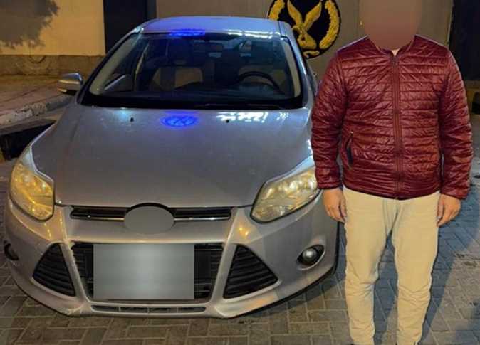 الافراج عن متهم بسحل زوجته السابقة وشقيقتها أمام المحكمة