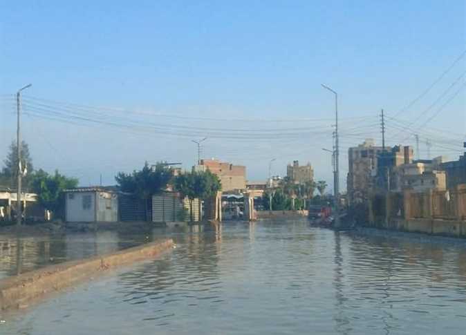 عودة الأمطار.. توقعات مفاجئة بشأن حالة الطقس فى يوليو 2025