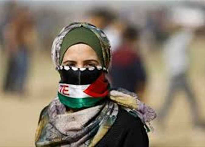 يحتفل العالم، غدًا السبت، بـ«يوم المرأة العالمى»، تعانى المرأة الفلسطينية أقسى ظروف الحياة في ظل جرائم الاحتلال من قتل واعتقال