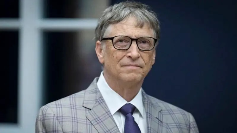 بيل غيتس يعلن التبرع بكامل ثروته لمؤسسته الخيرية