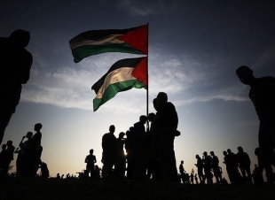 إدارة ترامب تلغي تأشيرات الطلاب المحتجين الذين يدعمون فلسطين