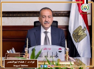 محافظ أسيوط يعلن عن برنامج تدريبي للشباب في ريادة الأعمال والشمول المالي ضمن مبادرة 