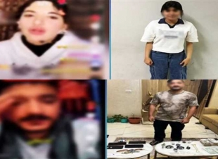 سوزي الأردنية متهمة بـ«خدش الحياء» ومخدرات «مداهم».. 5 بلوجرز في قبضة الأمن 