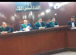 هتك عرض 7 أطفال آلقاء القبض مدير المصنفات الفنية بـ«ثقافة الغردقة»