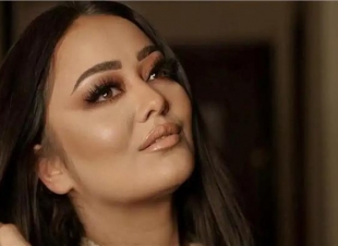 إحالة الفنانة  راندا البحيري  إلى المحاكمة الجنائية