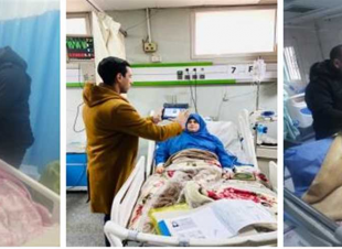 خطوط ساخنة لتوصيل بطاقات الرقم القومي للحالات العاجلة في نفس اليوم