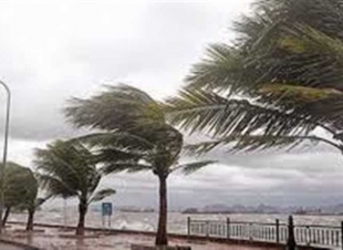 انخفاض 10 درجات مئوية.. الأرصاد تكشف موعد انتهاء الطقس الحار وسقوط الأمطار