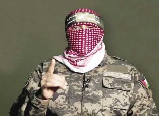 أبو عبيدة يتوعد إسرائيل: احتلال غزة سيكون وبالًا عليكم 