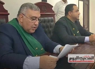 دفنه في غرفة النوم.. الحكم بالإعدام على ربة منزل وسائق بتهمة قتل زوجها في البحيرة