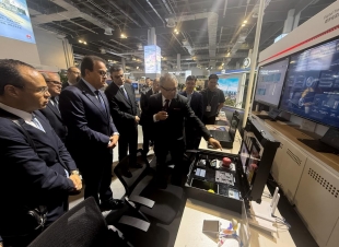 وزير الصحة المصري يبحث التعاون مع هواوي في الذكاء الاصطناعي الطبي بمؤتمر هواوي كونكت 2025 في شنغهاي