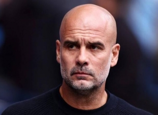جوارديولا يعتقد أن التعديلات التكتيكية تؤثر على فرص مانشستر سيتي في دوري أبطال أوروبا