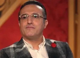 شريف مدكور: لا أصلي في المسجد بسبب الدوشة