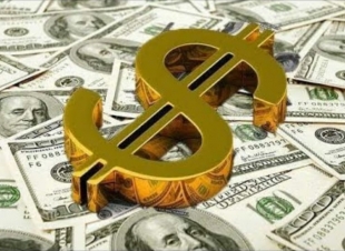 سعر الدولار والعملات في البنك المركزي وجميع البنوك المصرية 27-2-2025